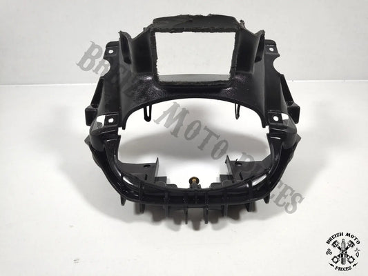 Entourage feu arrière