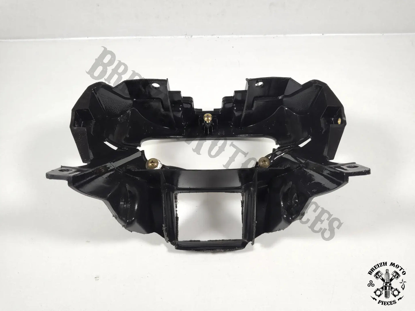 Entourage feu arrière