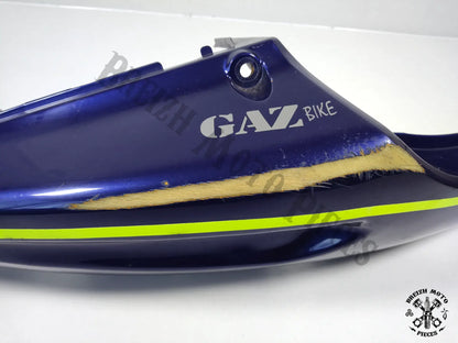 Carénage latéral droit