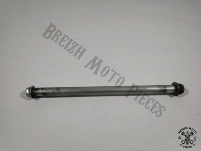 Axe de bras oscillant