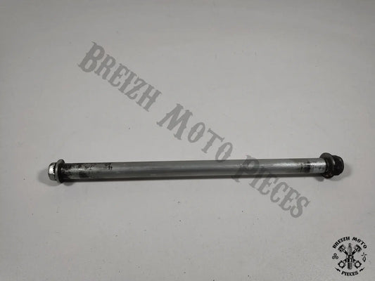 Axe de bras oscillant