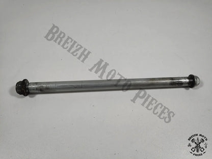 Axe de bras oscillant