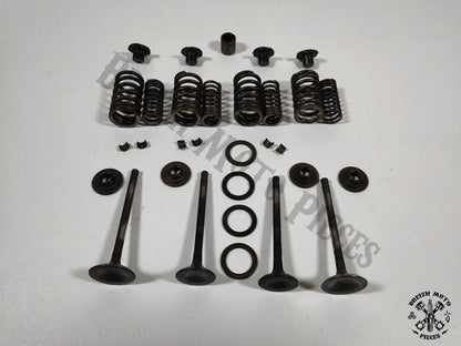 Kit soupapes