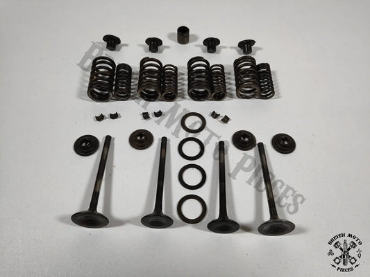 Kit soupapes