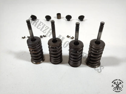 Kit soupapes