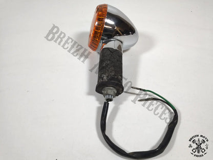 Clignotant avant gauche