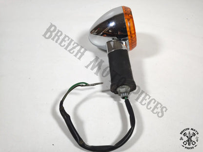 Clignotant avant gauche