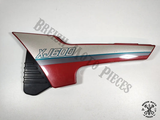 Carénage latéral gauche