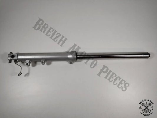 Bras de fourche gauche
