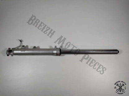 Bras de fourche gauche