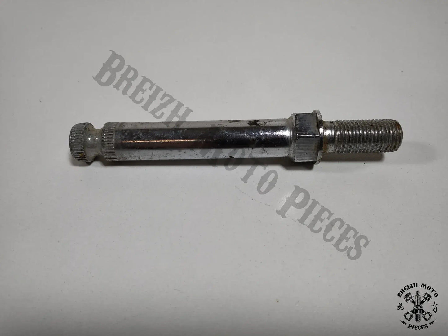 Support de clignotant avant gauche