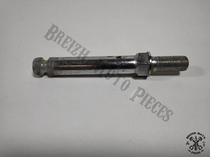 Support de clignotant avant gauche