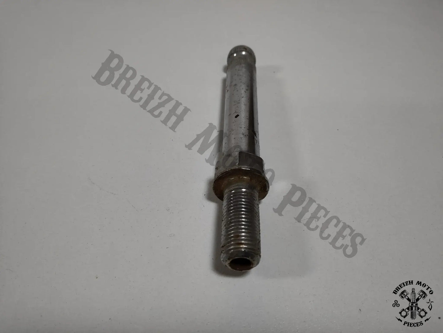 Support de clignotant avant gauche