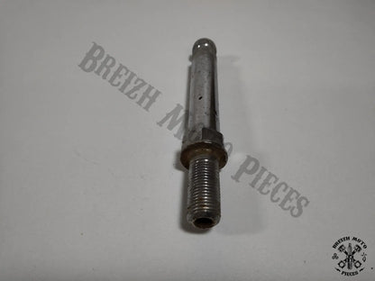 Support de clignotant avant gauche