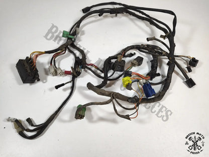 Faisceau électrique