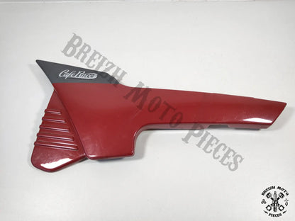 Carénage latéral gauche