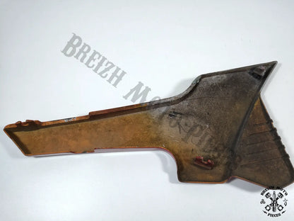 Carénage latéral gauche