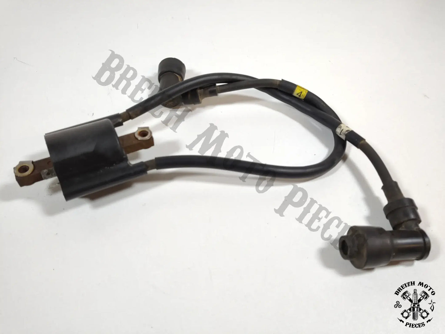 Bobine d'allumage cylindre 1/4