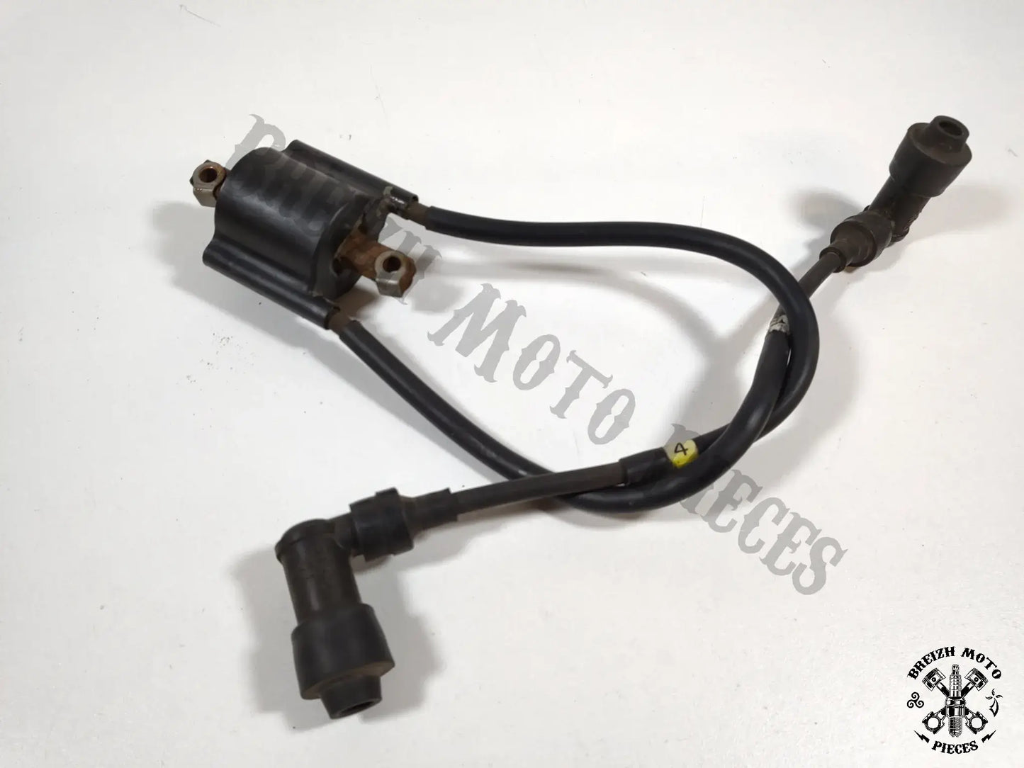 Bobine d'allumage cylindre 1/4