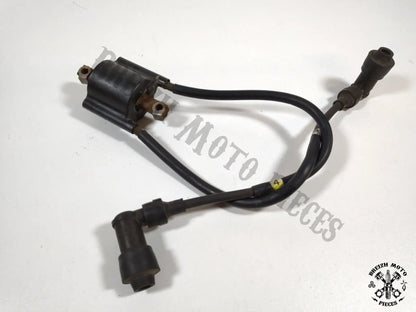 Bobine d'allumage cylindre 1/4