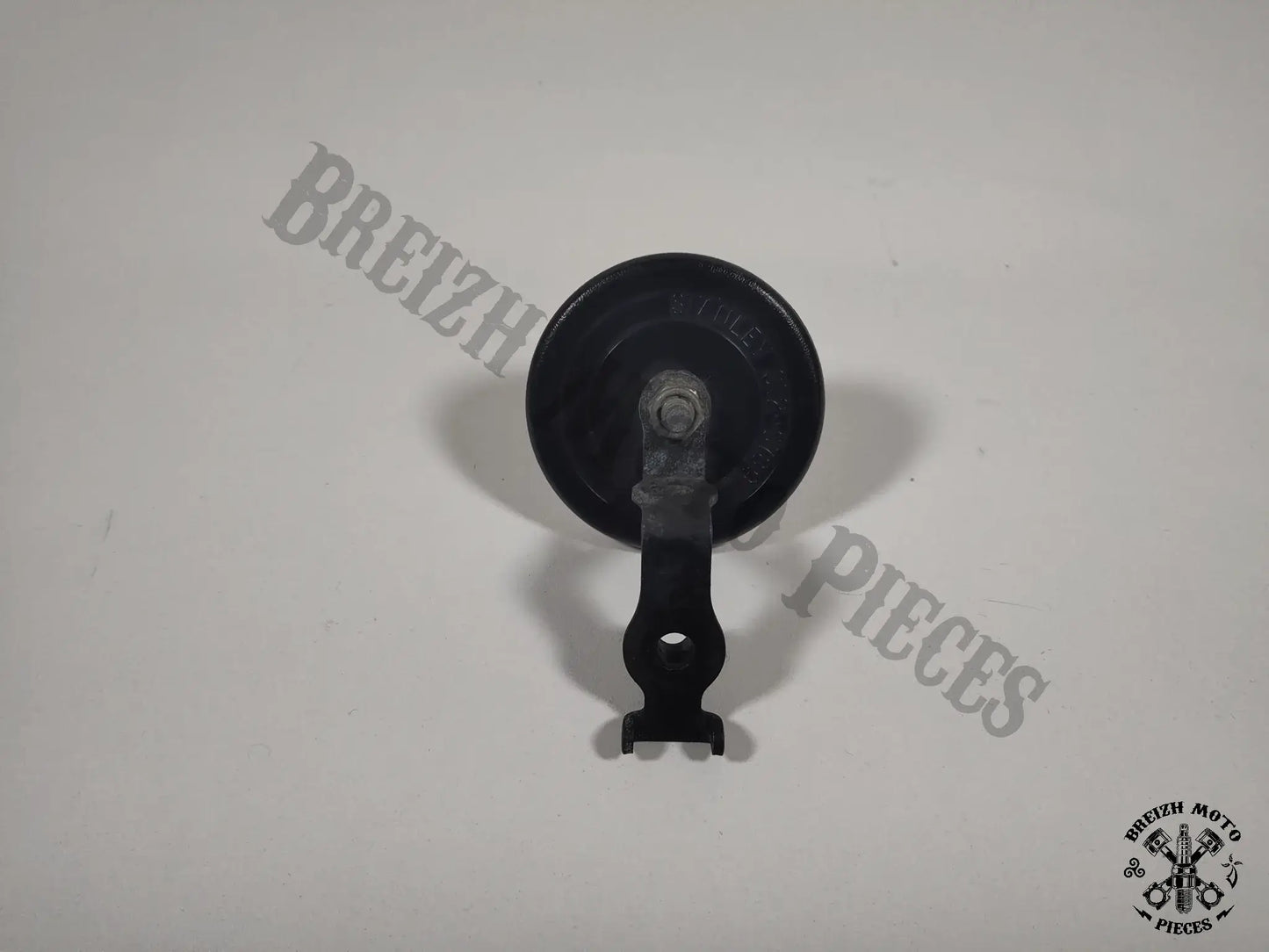 Catadioptre de fourche