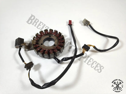 Stator alternateur