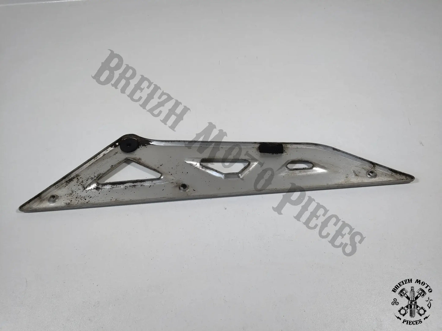 Habillage de carénage gauche