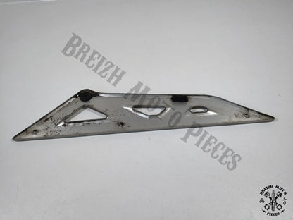 Habillage de carénage gauche