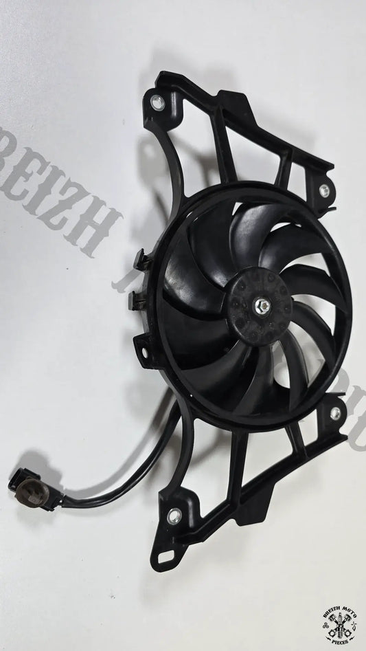 Ventilateur