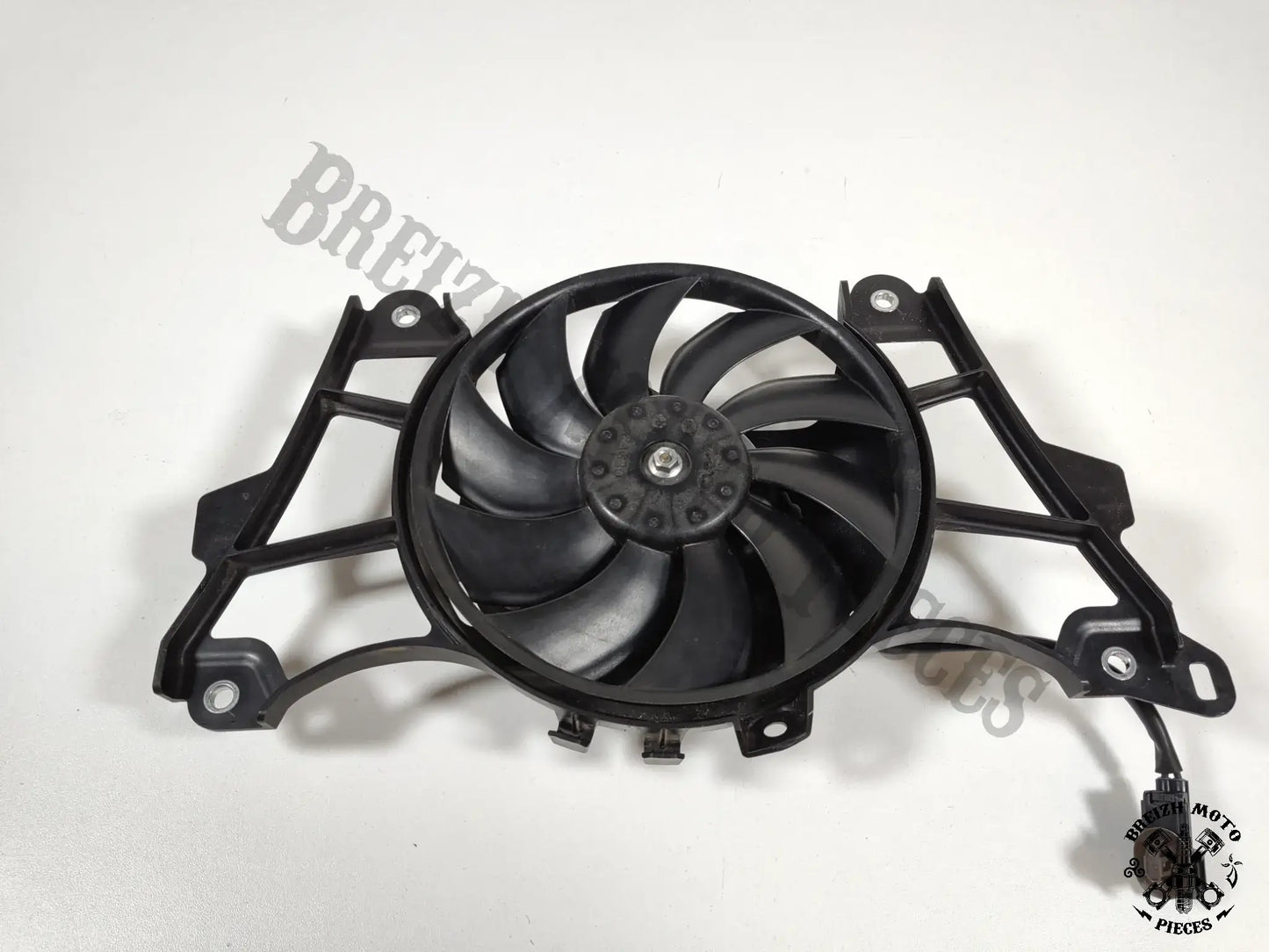 Ventilateur