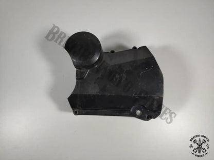 Carter sortie de boite