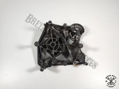 Carter sortie de boite