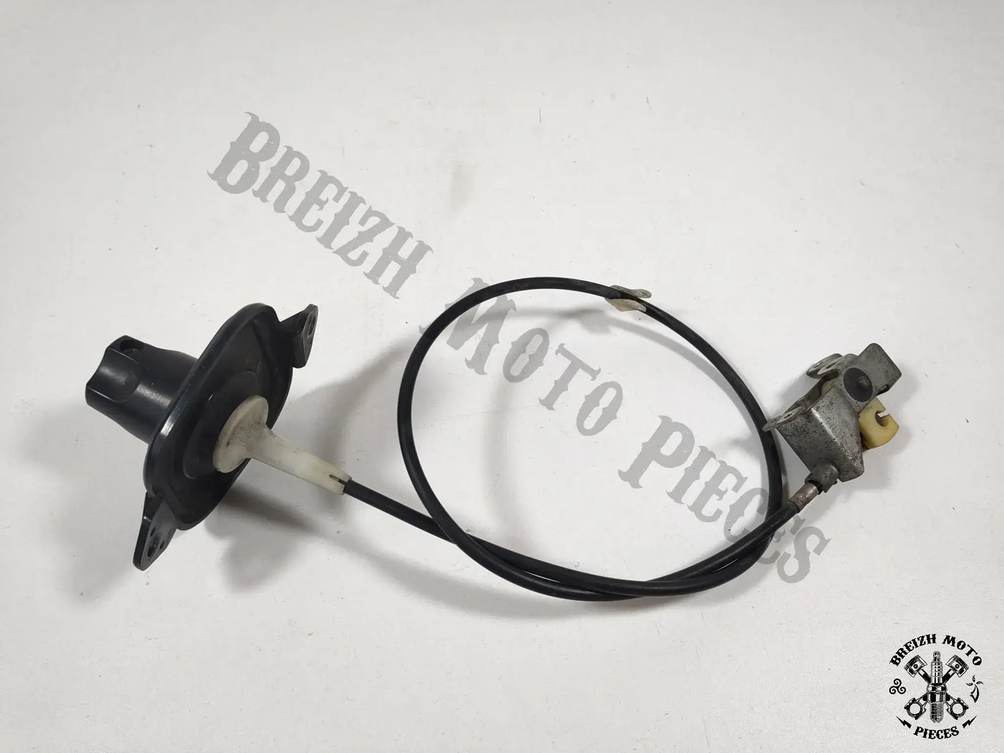 Réglage hauteur phare