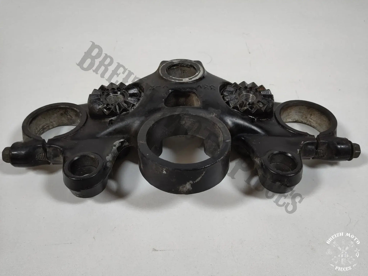 Té de fourche supérieur