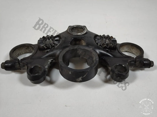 Té de fourche supérieur