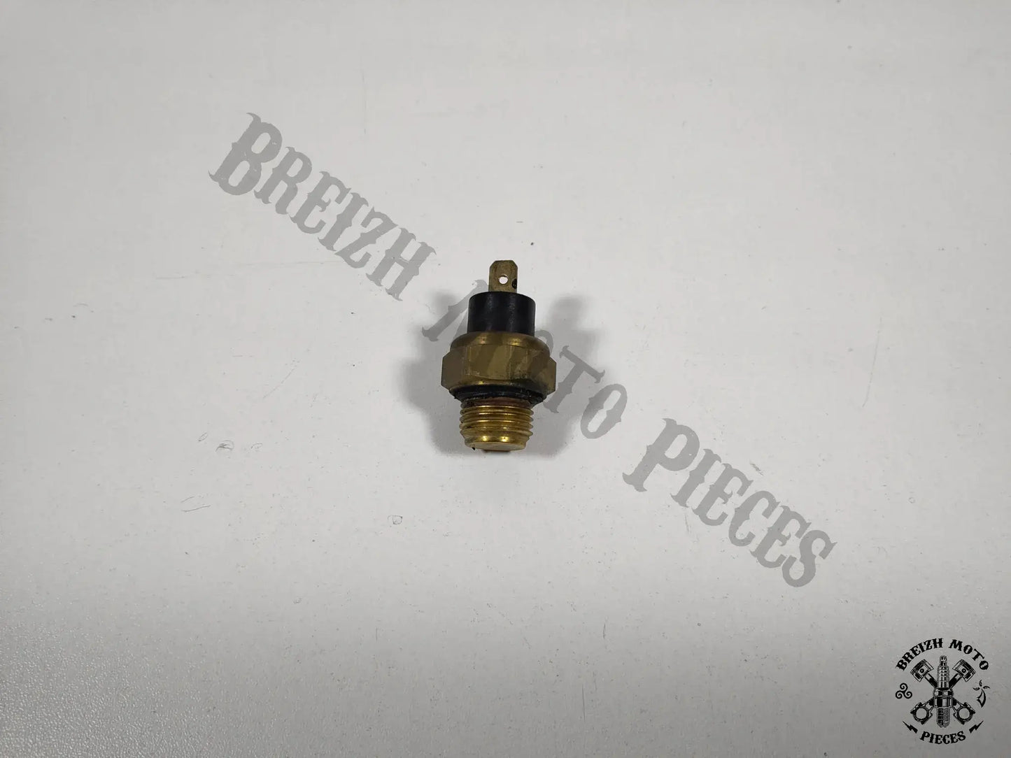 Thermocontact ventilateur