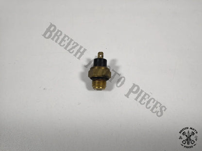 Thermocontact ventilateur