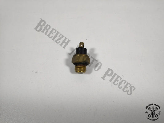 Thermocontact ventilateur