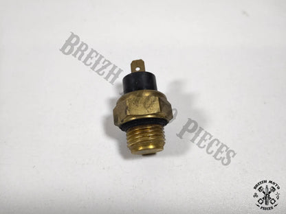 Thermocontact ventilateur