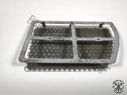Châssis filtre à air
