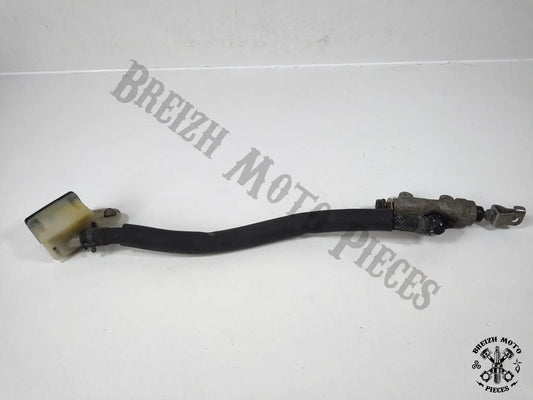 Maitre cylindre frein arriere complet