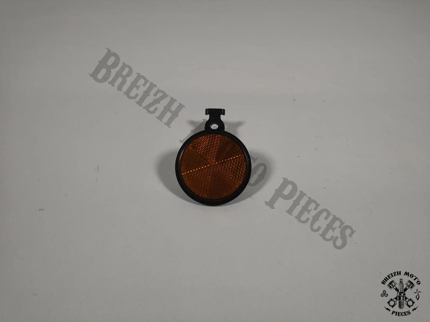 Catadioptre de fourche