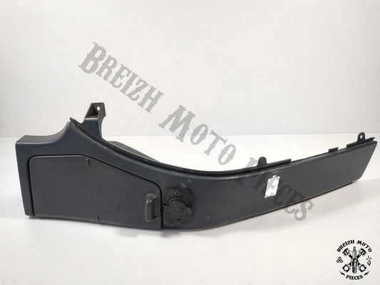 Carénage intérieur gauche