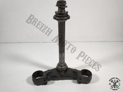 Té de fourche inférieur