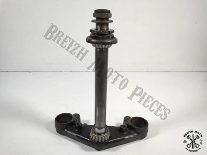 Té de fourche inférieur