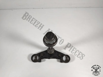 Té de fourche inférieur