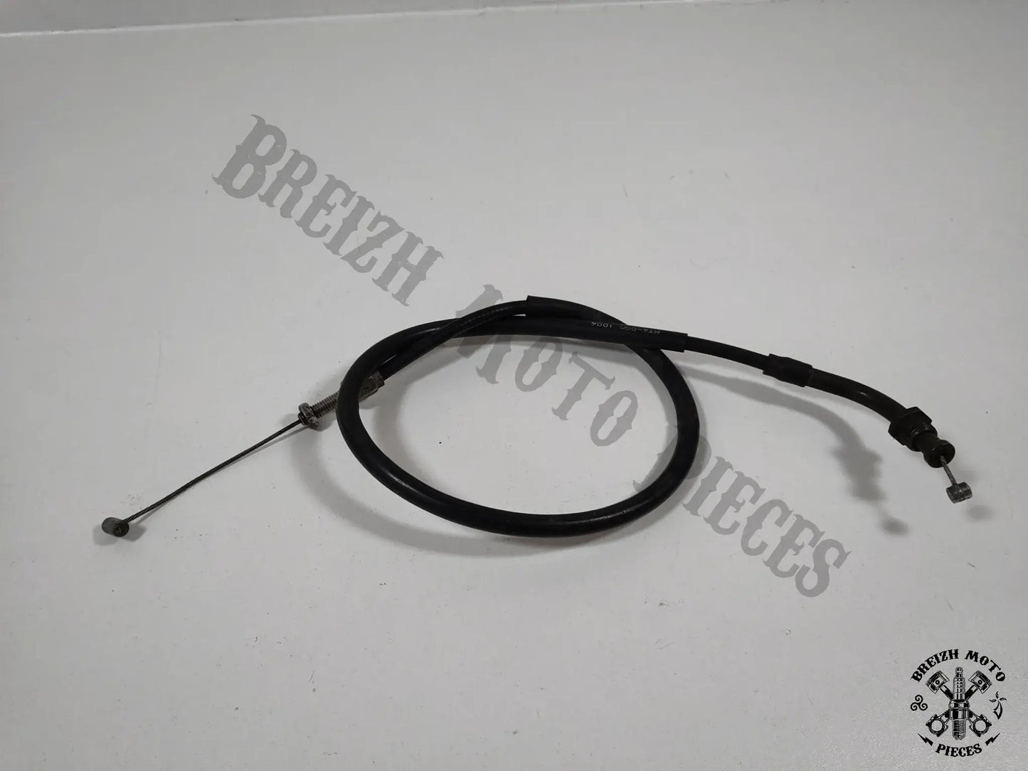 Câble d'accélérateur