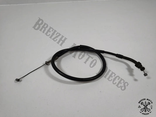 Câble d'accélérateur