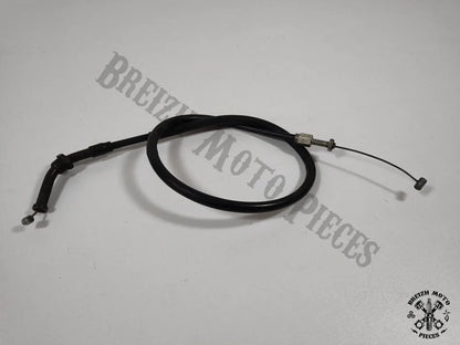 Câble d'accélérateur