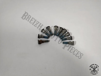 Vis de disques de frein avant